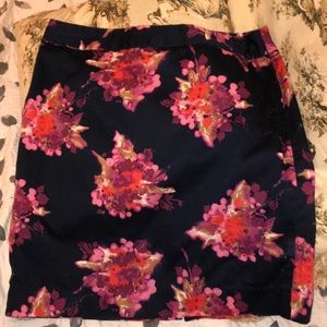 Loft Skirt!